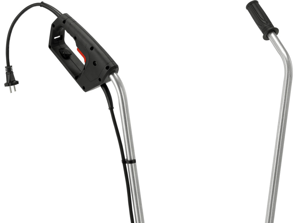 YATO YT-82611 ELEKTROMOS VIBRÁCIÓS VONALZ BETON KIVITELEZÉSÉHEZ, 1M 