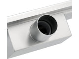 Rigola flow plus 2in1 FALA 71591, 70 cm - imagine 6