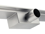 Rigola flow plus 2in1 FALA 71591, 70 cm - imagine 8