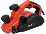RINDEA ELECTRICA 110MM, YATO YT-82144 1300W