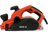 RINDEA ELECTRICA 110MM, YATO YT-82144 1300W
