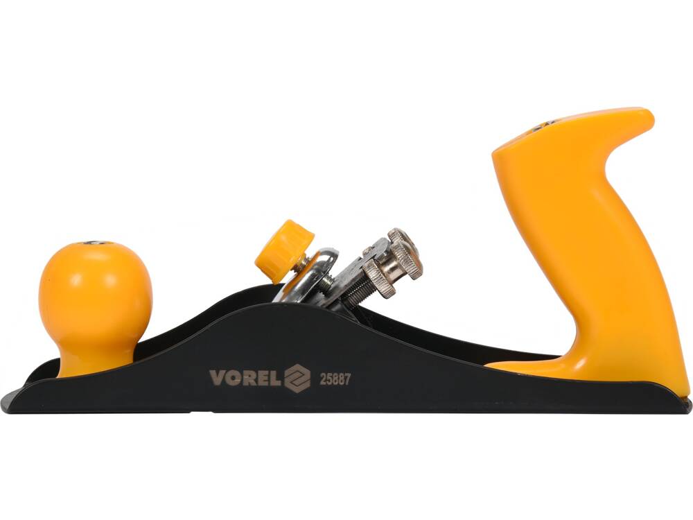 VOREL 25887 FAGYALU 235MM, KÉSSZÉLESSÉG 44MM 