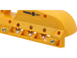Vorel 25977 GIPSZKARTON GYALU, ABS, 10 pengés 