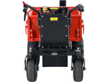 Roaba basculanta electrica YATO YT-86120 - imagine 4
