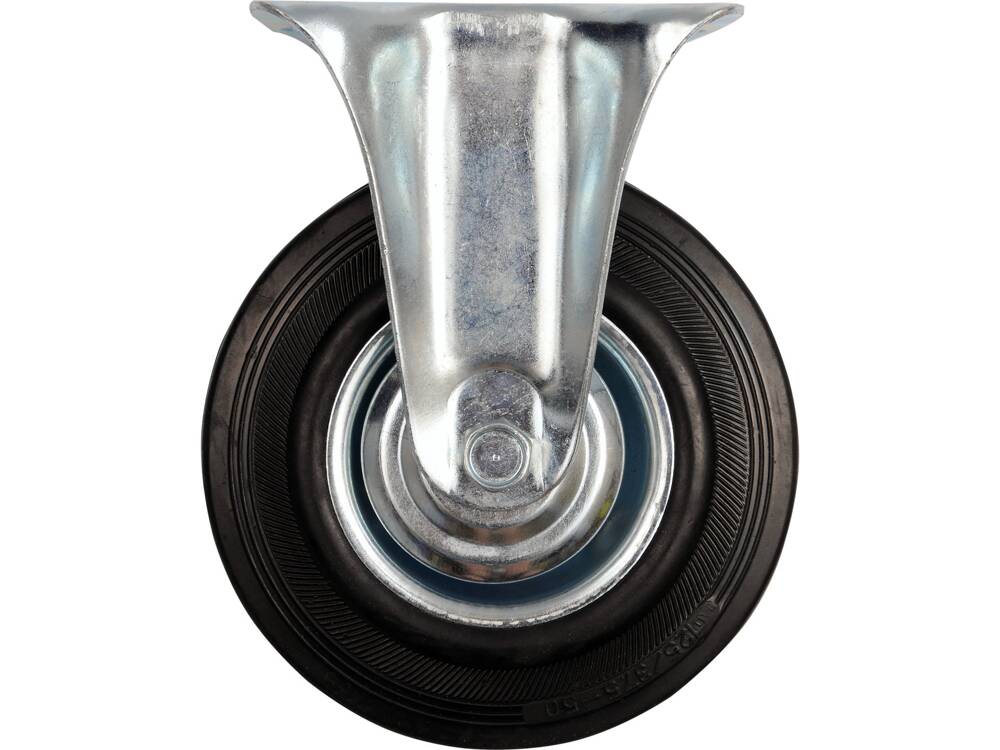 FIX KERÉK VOREL 87303 KOCSIHOZ 125/37,5/50MM 