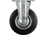 ROATA FIXA PENTRU VOREL 87305 CARUCIOR 160/40-80MM