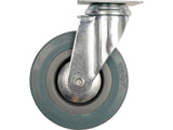 ROATA PIVOTANTA 75X21X104MM, VOREL 87362 30KG