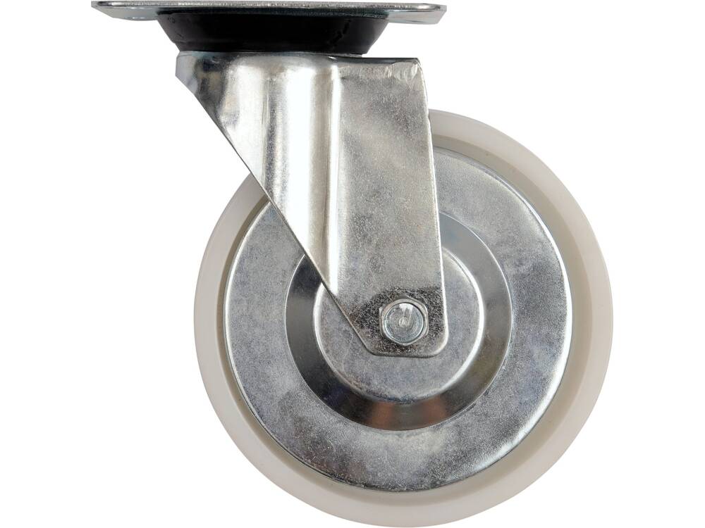 ROATA PIVOTANTA DIN VOREL 87433 PLASTIC 125X45X30MM