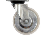 ROATA PIVOTANTA DIN VOREL 87433 PLASTIC 125X45X30MM