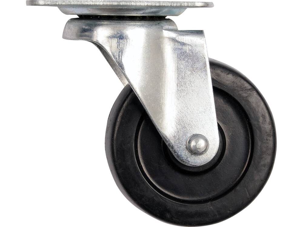 ROATA PIVOTANTA, POLIPROPILENA, VOREL 87402 50MM