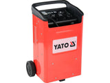 ROBOT PORNIRE AUTO YATO YT-83061 12V-24V, 20-700AH