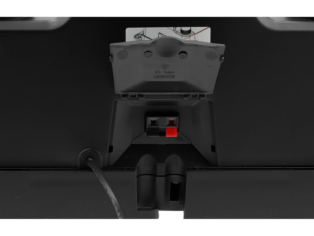 Robot pentru tuns iarba YATO YT-852091 - imagine 18