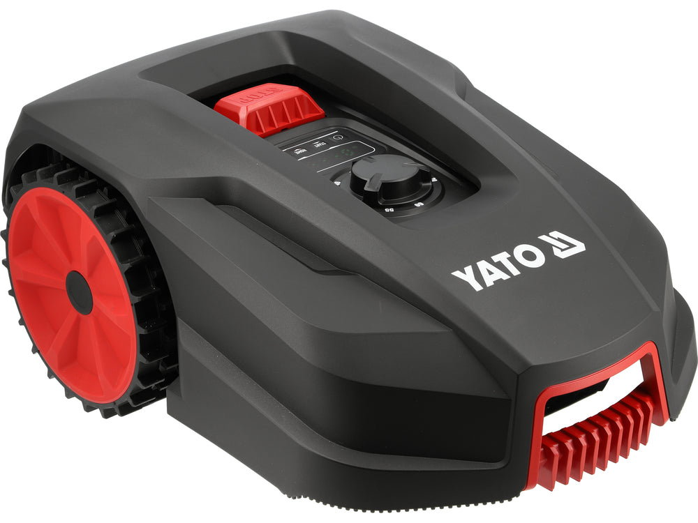 Robot pentru tuns iarba YATO YT-852091 - imagine 2