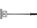 ROLA DE 190MM YATO YT-44152 CU SUPORT TELESCOPIC PENTRU PRESARE
