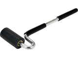 ROLA DE PRESARE, YATO YT-44150 DIAMETRUL 75MM, CU MANER ALUMINIU, TIP J