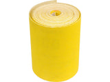 Rola hartie abraziva YATO YT-8449, 93 mm x 5 m, P40