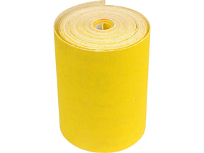 Rola hartie abraziva YATO YT-8449, 93 mm x 5 m, P40