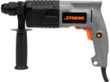 ROTOPERCUTOR 500W, 1.5J, STHOR 79049 SDS+, 4 TARTOZÉK 