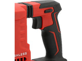 Rotopercutor SDS+ YATO YT-827724, 18 V, 2 x 4 Ah - imagine 6
