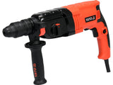 SDS+ FORGATÓ, 850W, YATO YT-82122 3.3J 
