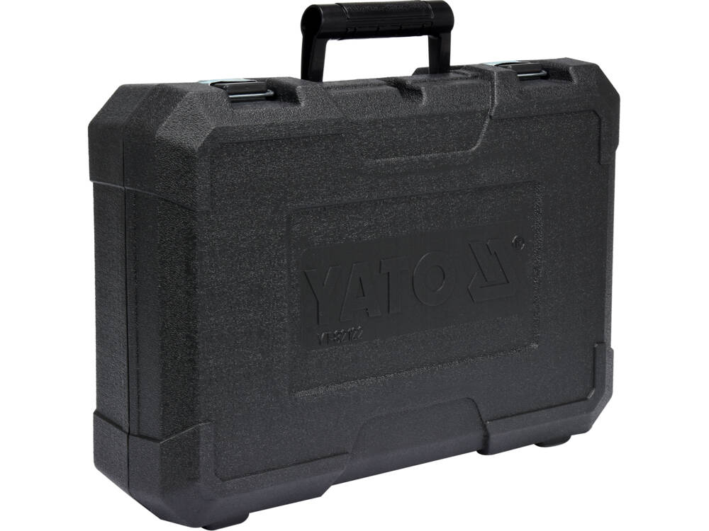SDS+ FORGATÓ, 850W, YATO YT-82122 3.3J 