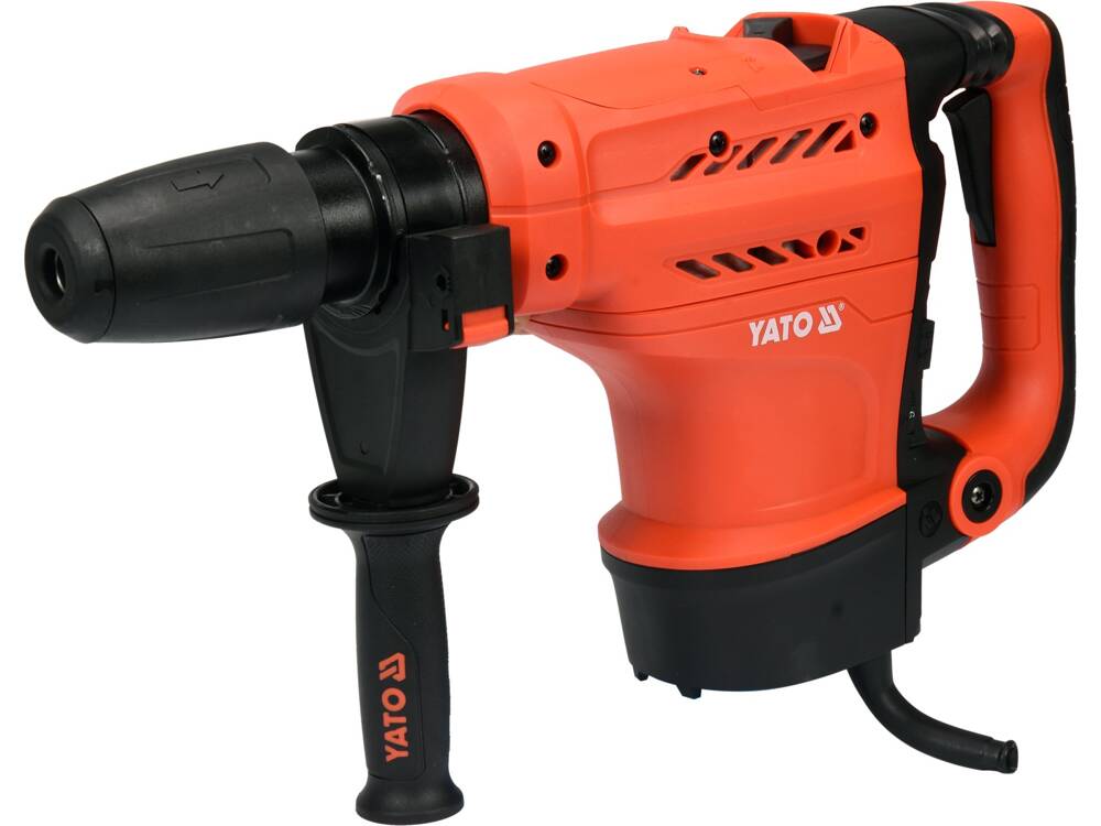 ROTOPERCUTOR SDS MAX YATO YT-82131 20J 1300W