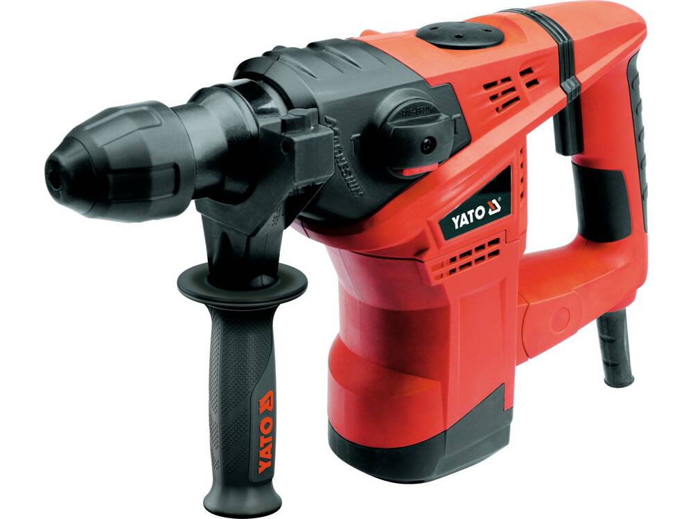 SDS PLUS FORGATÓ, YATO YT-82127 1500W 