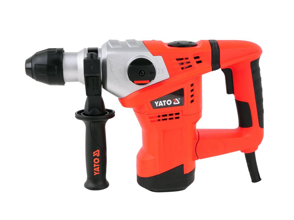 SDS PLUS FORGATÓ, YATO YT-82127 1500W 