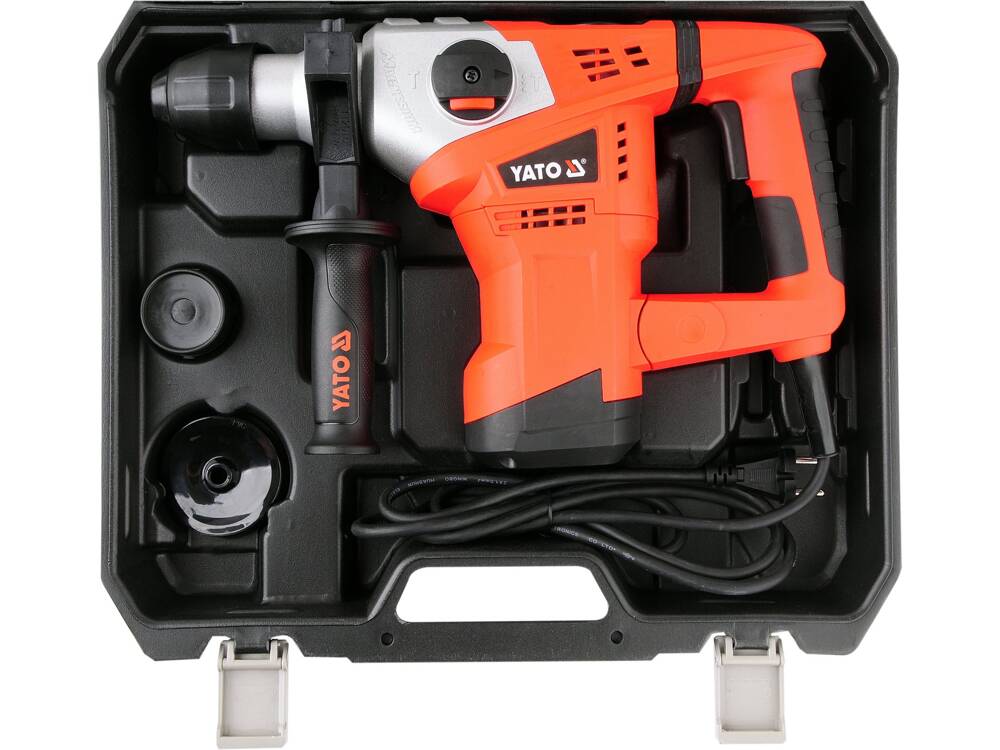 SDS PLUS FORGATÓ, YATO YT-82127 1500W 