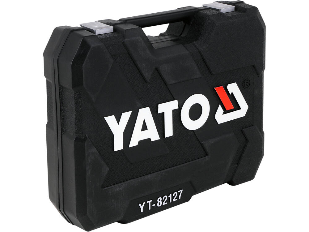 SDS PLUS FORGATÓ, YATO YT-82127 1500W 