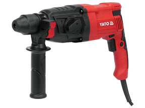 Rotopercutor SDS Plus YATO YT-821210, 900 W, 3,2j