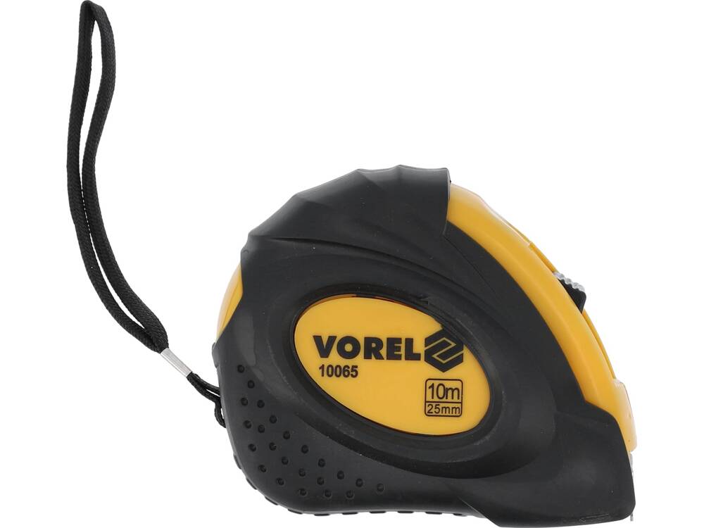 RULETA VOREL 10065 10MX25MM