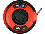 YATO YT-71580 20MX13MM RUTIN 