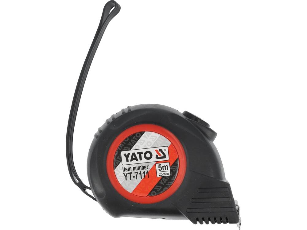 YATO YT-7111 SZALAG 25MX5M 