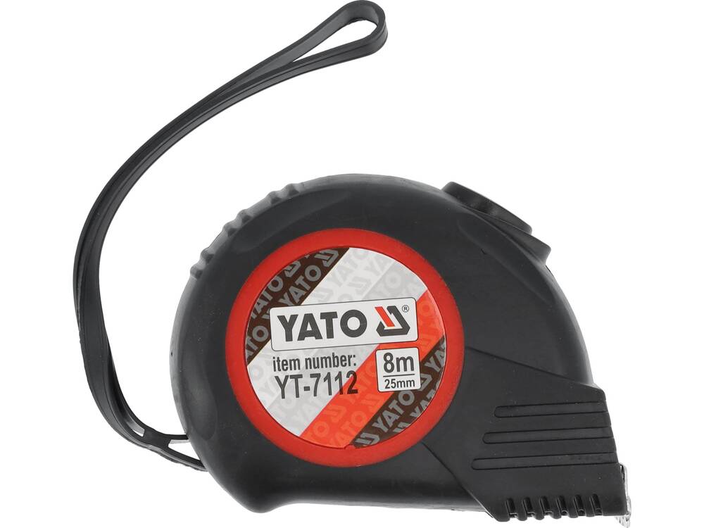 YATO YT-7112 SZALAG 25MX8M 
