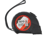 YATO YT-7112 SZALAG 25MX8M 