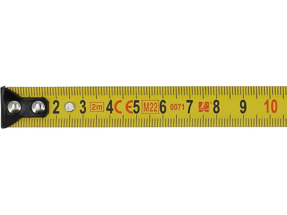 YATO YT-71150 2MX16MM RUTINO 