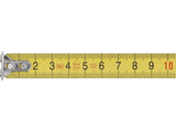 RULETA YATO YT-7126 3MX16MM