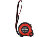YATO YT-71075 3MX16MM RUTINO 