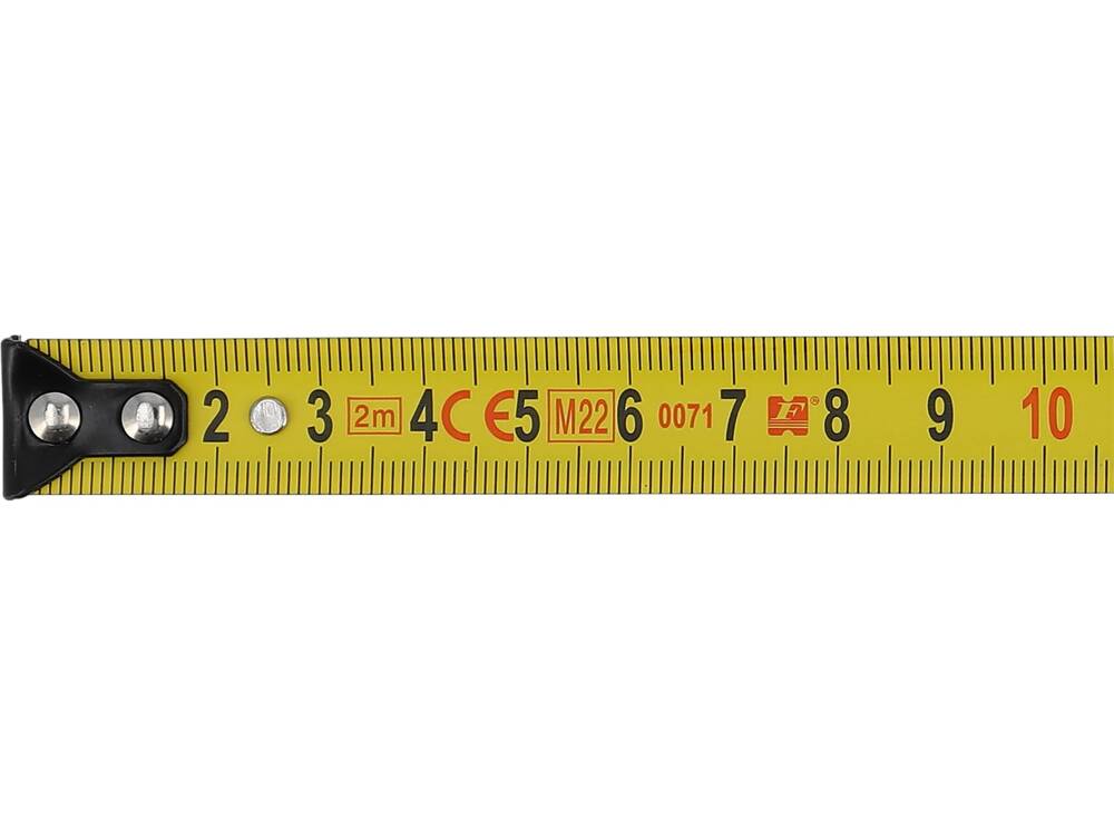YATO YT-71075 3MX16MM RUTINO 