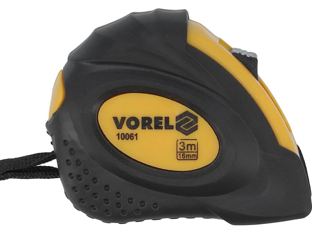 VOREL 10061 3MX16MM RULETT 