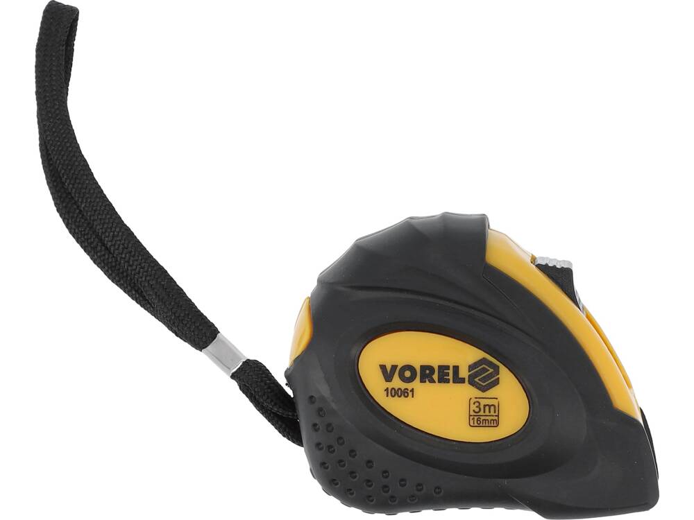 VOREL 10061 3MX16MM RULETT 
