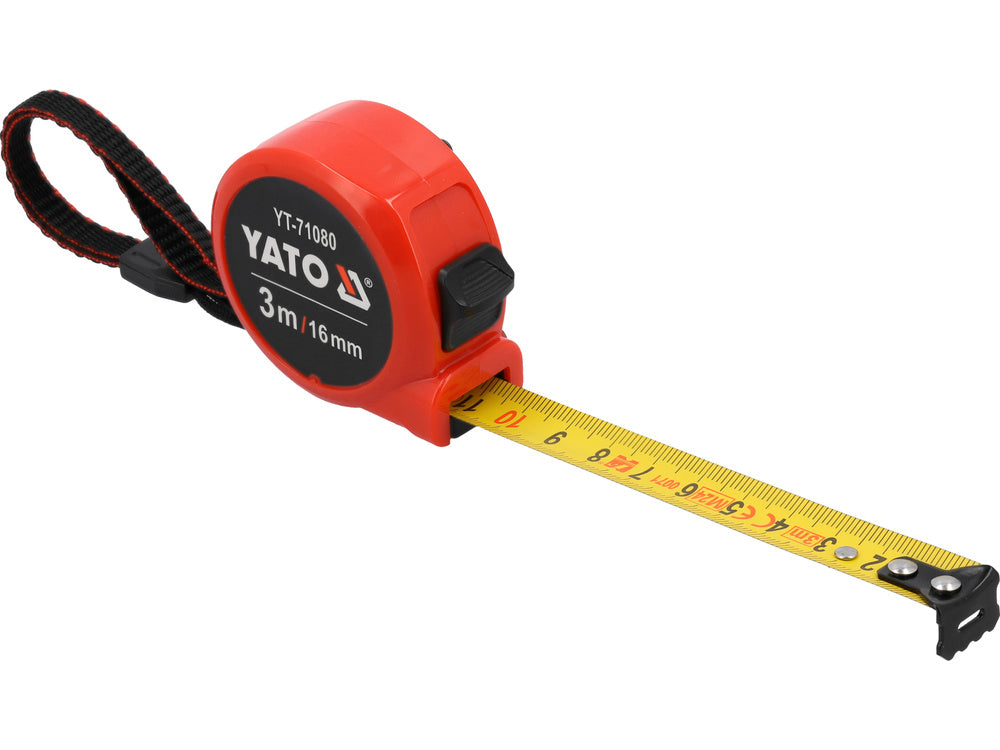 None YATO YT-71080