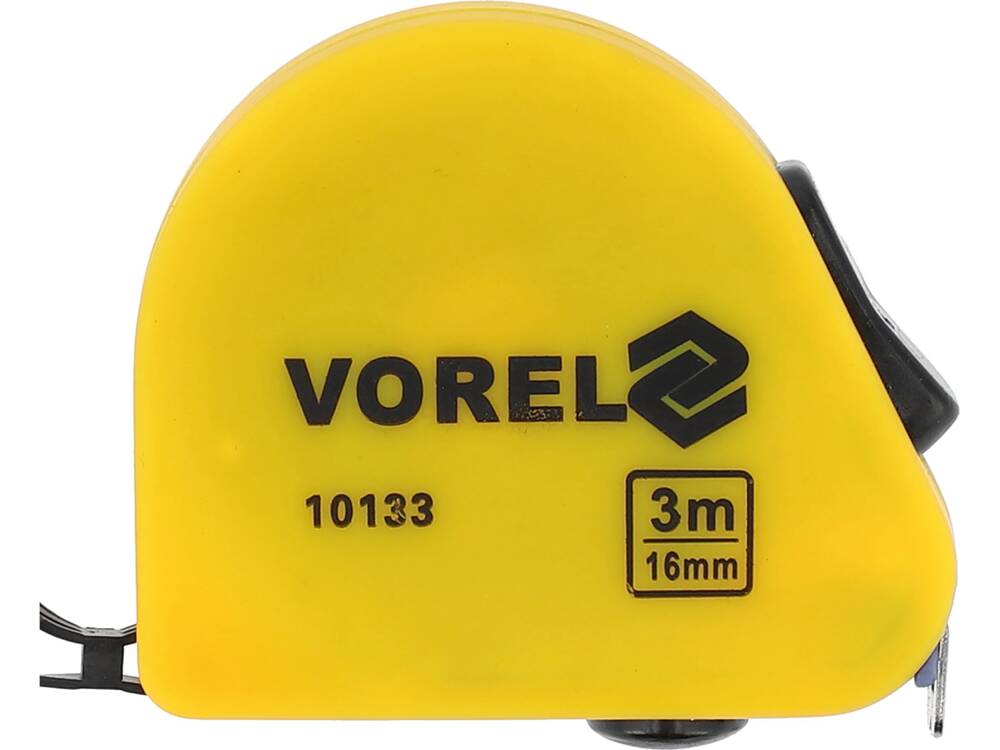 3MX16MM RULETT, KÉK VOREL 10133 