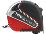 3MX16MM RULETT YATO YT-7129 MÁGNESES FEJJEL 