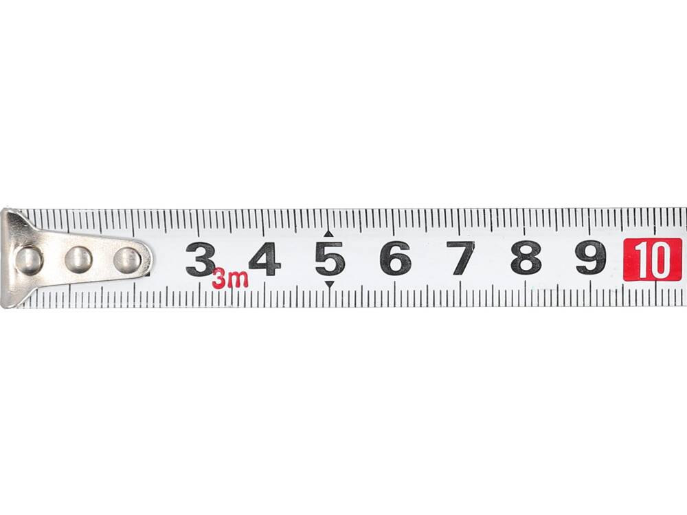 RULETA 3MX16MM, ROSU VOREL 10123 - NEGRU