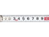 RULETA 3MX16MM, ROSU VOREL 10123 - NEGRU