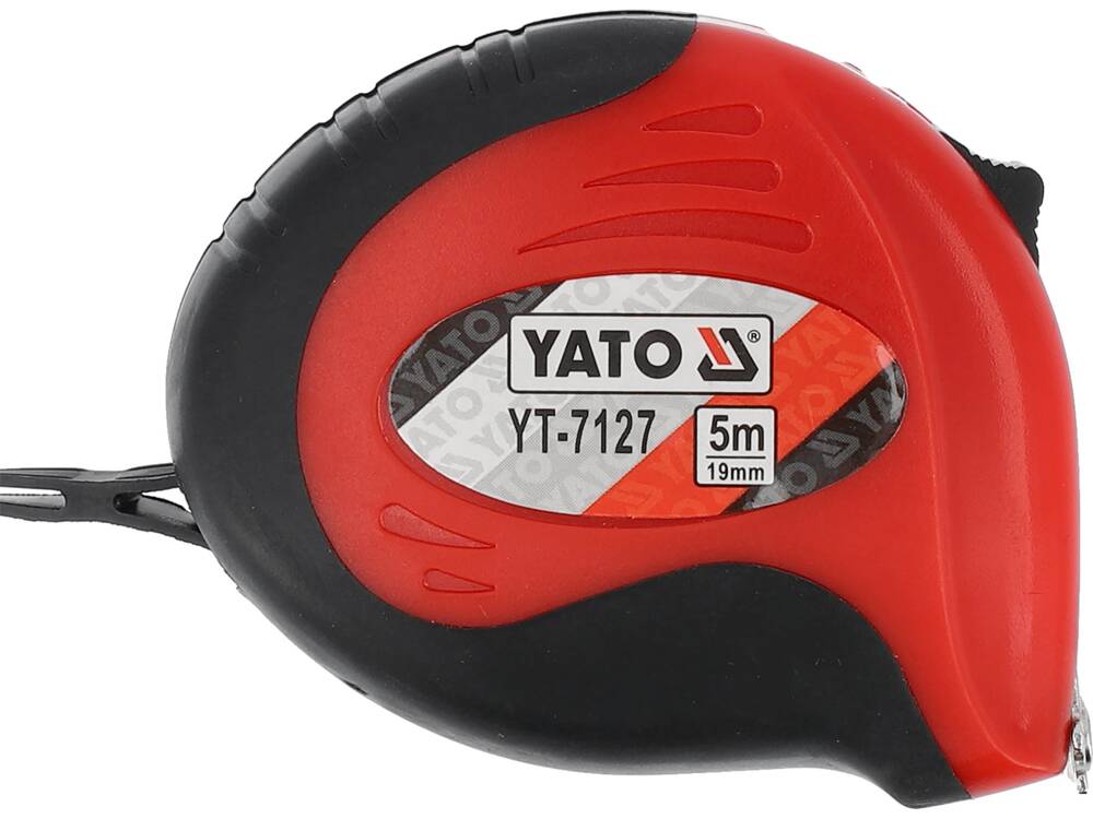 YATO YT-7127 5MX19MM ROUTINE 