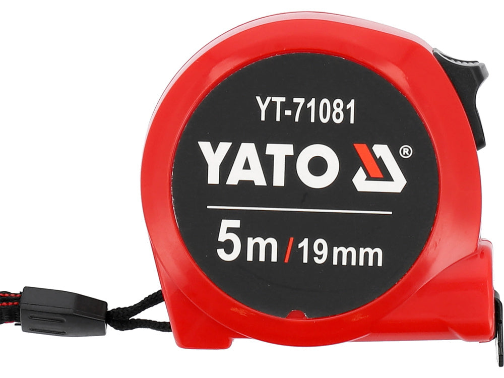 Nincs YATO YT-71081 