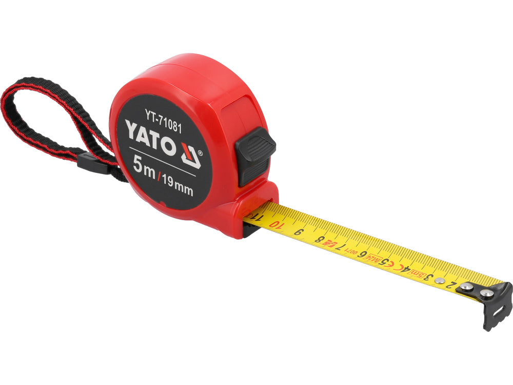 Nincs YATO YT-71081 